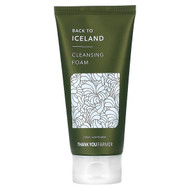 <img alt="Thank You Farmer, Back To Iceland, Cleansing Foam, 4.22 fl oz (120 ml)" title="Thank You Farmer, Back To Iceland, Cleansing Foam, 4.22 fl oz (120 ml),8809454981468"