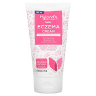<img alt="Hylands Naturals, Baby Eczema Cream, 5 oz (142 g)" title="Hylands Naturals, Baby Eczema Cream, 5 oz (142 g),354973410213"