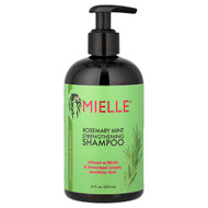 <img alt="Mielle, Strengthening Shampoo, Rosemary Mint, 12 fl oz (355 ml)" title="Mielle, Strengthening Shampoo, Rosemary Mint, 12 fl oz (355 ml),854102006770"