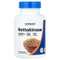 <img alt="Nutricost, Nattokinase, 100 mg (2,000 FU), 120 Capsules" title="Nutricost, Nattokinase, 100 mg (2,000 FU), 120 Capsules,810014673370"