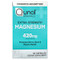 <img alt="Qunol, Magnesium, 60 Capsules (210 mg per Capsule)" title="Qunol, Magnesium, 60 Capsules (210 mg per Capsule),898440001905" <img alt="Qunol, Magnesium, 60 Capsules (210 mg per Capsule)" title="Qunol, Magnesium, 60 Capsules (210 mg per Capsule),898440001905"