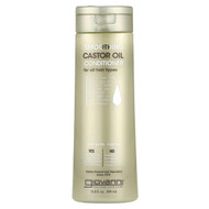 <img alt="Giovanni, Smoothing Castor Oil Conditioner, For All Hair Types, 13.5 fl oz (399 ml)" title="Giovanni, Smoothing Castor Oil Conditioner, For All Hair Types, 13.5 fl oz (399 ml),716237187901"