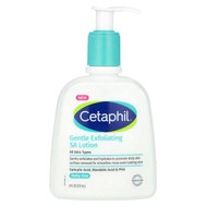 <img alt="Cetaphil, Gentle Exfoliating SA Lotion, 8 fl oz (237 ml)" title="Cetaphil, Gentle Exfoliating SA Lotion, 8 fl oz (237 ml),302990530155"