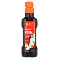 <img alt="BetterBody Foods, Organic Coconut Aminos, Soy Sauce Replacement, 16.9 fl oz (500 ml)" title="BetterBody Foods, Organic Coconut Aminos, Soy Sauce Replacement, 16.9 fl oz (500 ml),856260006937"