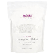<img alt="Now Foods, Solutions, Magnesium Flakes, 26.5 oz (750 g)" title="Now Foods, Solutions, Magnesium Flakes, 26.5 oz (750 g),733739077417"