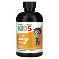<img alt="California Gold Nutrition, Liquid Allergy Relief with Elderberry Extract, Vitamin C, Amla Powder and Bromelain for Children, No Alcohol, Grape, 4 fl oz (118 ml)" title="California Gold Nutrition, Liquid Allergy Relief with Elderberry Extract, Vitamin C, Amla Powder and Bromelain for Children, No Alcohol, Grape, 4 fl oz (118 ml),898220022984"