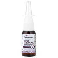 <img alt="ManukaGuard, Med Grade Manuka, Allercleanse Nasal Spray, 0.65 fl oz (20 ml)" title="ManukaGuard, Med Grade Manuka, Allercleanse Nasal Spray, 0.65 fl oz (20 ml),858631002579"
