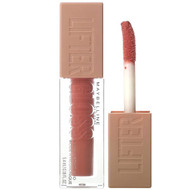 <img alt="Maybelline, Lifter Gloss with Hyaluronic Acid, 006 Reef, 0.18 fl oz (5.4 ml)" title="Maybelline, Lifter Gloss with Hyaluronic Acid, 006 Reef, 0.18 fl oz (5.4 ml),041554583908"
