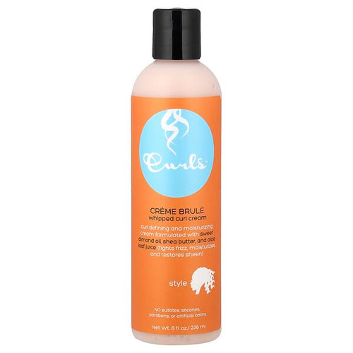 <img alt="Curls, Whipped Curl Cream, Creme Brule, 8 fl oz (236 ml)" title="Curls, Whipped Curl Cream, Creme Brule, 8 fl oz (236 ml),859776000673"