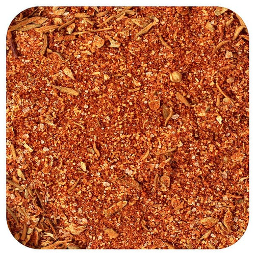 <img alt="Frontier Co-op, Organic Blackened Cajun Seasoning, 16 oz (453 g)" title="Frontier Co-op, Organic Blackened Cajun Seasoning, 16 oz (453 g),089836023490"