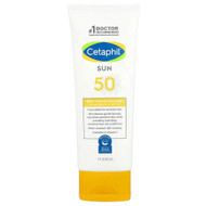 <img alt="Cetaphil, Sheer Mineral Sunscreen, SPF 50, 3 fl oz (89 ml)" title="Cetaphil, Sheer Mineral Sunscreen, SPF 50, 3 fl oz (89 ml),302994122004"