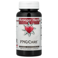 <img alt="Kroeger Herb Co, FNG Care, 100 Vegetarian Capsules" title="Kroeger Herb Co, FNG Care, 100 Vegetarian Capsules,696916100110"