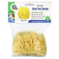 <img alt="Baby Buddy, Natural Grass Sea Sponge, 0+ Months, 1 Sponge" title="Baby Buddy, Natural Grass Sea Sponge, 0+ Months, 1 Sponge,047414004026"