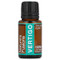 <img alt="Natures Fusions, 100% Pure Essential Oil, Vertigo, 15 ml" title="Natures Fusions, 100% Pure Essential Oil, Vertigo, 15 ml,741459740269"