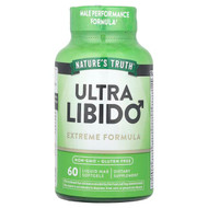 <img alt="Natures Truth, Ultra Libido, Extreme Formula, 60 Liquid Max Softgels" title="Natures Truth, Ultra Libido, Extreme Formula, 60 Liquid Max Softgels,840093115751"