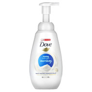 <img alt="Dove, Foaming Body Wash, Nourishing, 13.5 fl oz (400 ml)" title="Dove, Foaming Body Wash, Nourishing, 13.5 fl oz (400 ml),011111634619"