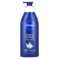 <img alt="Nivea, Original Moisture Body Lotion, 16.9 fl oz (500 ml)" title="Nivea, Original Moisture Body Lotion, 16.9 fl oz (500 ml),072140012939"