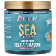 <img alt="Mielle, Anti-Shedding Gel Hair Masque, Sea Moss Blend, 8 oz (235 ml)" title="Mielle, Anti-Shedding Gel Hair Masque, Sea Moss Blend, 8 oz (235 ml),850001265973"