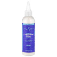 <img alt="SheaMoisture, Scalp Moisture Cream, Aloe Butter, 4 fl oz (118 ml)" title="SheaMoisture, Scalp Moisture Cream, Aloe Butter, 4 fl oz (118 ml),764302023104"