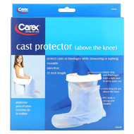 <img alt="Carex, Cast Protector, Above The Knee, 1 Protector" title="Carex, Cast Protector, Above The Knee, 1 Protector,023601032041"