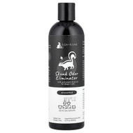 <img alt="Kin+Kind, Skunk Odor Eliminator Shampoo, For Dogs + Cats, Unscented, 12 fl oz (354 ml)" title="Kin+Kind, Skunk Odor Eliminator Shampoo, For Dogs + Cats, Unscented, 12 fl oz (354 ml),854362006923"