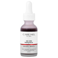 <img alt="Care-Nel, AHA-BHA Peeling Serum, 1 fl oz (30 ml)" title="Care-Nel, AHA-BHA Peeling Serum, 1 fl oz (30 ml),8809472726652"