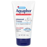 <img alt="Aquaphor, Childrens, Healing Ointment, Advanced Therapy, Fragrance Free , 5 oz (141 g)" title="Aquaphor, Childrens, Healing Ointment, Advanced Therapy, Fragrance Free , 5 oz (141 g),072140036973"
