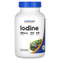 <img alt="Nutricost, Iodine, 325 mcg, 120 Capsules" title="Nutricost, Iodine, 325 mcg, 120 Capsules,810014674902"