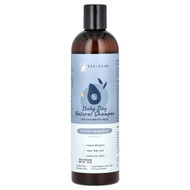 <img alt="Kin+Kind, Itchy Dog Natural Shampoo With Avocado, For Dogs, Tea Tree + Grapefruit, 12 fl oz (354 ml)" title="Kin+Kind, Itchy Dog Natural Shampoo With Avocado, For Dogs, Tea Tree + Grapefruit, 12 fl oz (354 ml),854362006633"