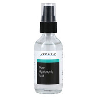<img alt="YEOUTH, Pure Hyaluronic Acid, 2 fl oz (60 ml)" title="YEOUTH, Pure Hyaluronic Acid, 2 fl oz (60 ml),671315019430"