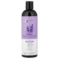 <img alt="Kin+Kind, Oatmeal Natural Shampoo, For Dogs + Cats, Lavender, 12 fl oz (354 ml)" title="Kin+Kind, Oatmeal Natural Shampoo, For Dogs + Cats, Lavender, 12 fl oz (354 ml),850027253015"