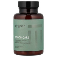 <img alt="Olympian Labs, Colon Care, 60 Capsules" title="Olympian Labs, Colon Care, 60 Capsules,710013912169"