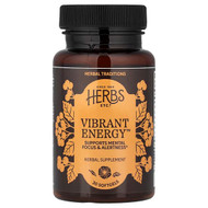 <img alt="Herbs Etc., Vibrant Energy, 30 Softgels" title="Herbs Etc., Vibrant Energy, 30 Softgels,765704525937"