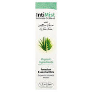 <img alt="NutraBlast, IntiMist, Intimate Oil Blend Spray, 2 fl oz (59 ml)" title="NutraBlast, IntiMist, Intimate Oil Blend Spray, 2 fl oz (59 ml),644766056460"
