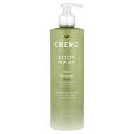 <img alt="Cremo, Body Wash, Pear Blossom , 16 fl oz (473 ml)" title="Cremo, Body Wash, Pear Blossom , 16 fl oz (473 ml),811847037520"