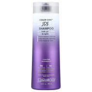 <img alt="Giovanni, Color Chic, Purple Shampoo , 13.5 fl oz (399 ml)" title="Giovanni, Color Chic, Purple Shampoo , 13.5 fl oz (399 ml),716237189806"