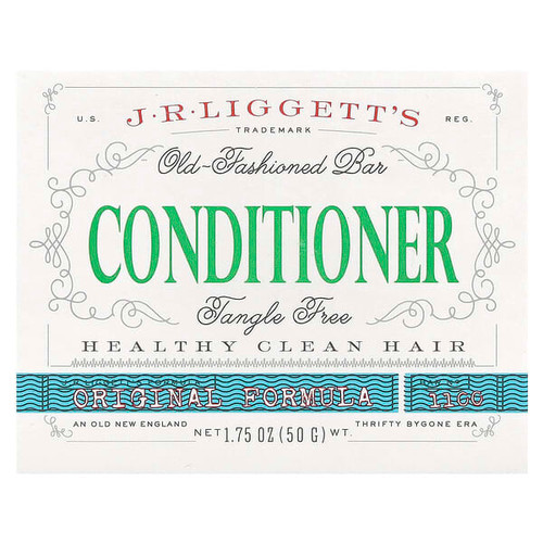 <img alt="J.R. Liggetts, Old Fashioned Conditioner Bar, Original Formula, 1.75 oz (50 g)" title="J.R. Liggetts, Old Fashioned Conditioner Bar, Original Formula, 1.75 oz (50 g),049056011004"