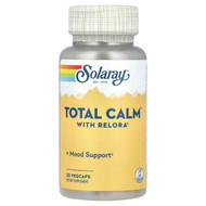 <img alt="Solaray, Total Calm With Relora, 30 VegCaps" title="Solaray, Total Calm With Relora, 30 VegCaps,076280088618"