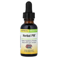 <img alt="Herbs Etc., Herbal PM, 1 fl oz (30 ml)" title="Herbs Etc., Herbal PM, 1 fl oz (30 ml),765704115510"