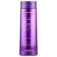 <img alt="Giovanni, Curl Habit, Curl Defining Shampoo, For All Curl Types and Textured Hair , 13.5 fl oz (399 ml)" title="Giovanni, Curl Habit, Curl Defining Shampoo, For All Curl Types and Textured Hair , 13.5 fl oz (399 ml),716237188786"