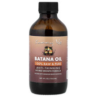 <img alt="Sunny Isle, 100% Raw & Pure Anti-Thinning Batana Oil, 4 fl oz (118.3 ml)" title="Sunny Isle, 100% Raw & Pure Anti-Thinning Batana Oil, 4 fl oz (118.3 ml),850054732620"