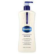 <img alt="Vaseline, Advanced Repair Body Lotion, Fragrance Free, 20.3 fl oz (600 ml)" title="Vaseline, Advanced Repair Body Lotion, Fragrance Free, 20.3 fl oz (600 ml),305213087009"