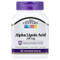 <img alt="21st Century, Alpha Lipoic Acid, 200 mg, 60 Vegetarian Capsules" title="21st Century, Alpha Lipoic Acid, 200 mg, 60 Vegetarian Capsules,740985280720" <img alt="21st Century, Alpha Lipoic Acid, 200 mg, 60 Vegetarian Capsules" title="21st Century, Alpha Lipoic Acid, 200 mg, 60 Vegetarian Capsules,740985280720"