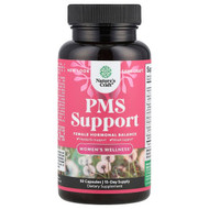 <img alt="Natures Craft, Womens Wellness, PMS Support, 30 Capsules" title="Natures Craft, Womens Wellness, PMS Support, 30 Capsules,850050639251"
