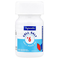 <img alt="Hylands Naturals, Cell Salt #6, Kali Phos 6X, 100 Quick-Dissolving Single Tablet" title="Hylands Naturals, Cell Salt #6, Kali Phos 6X, 100 Quick-Dissolving Single Tablet,354973409217"