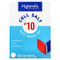 <img alt="Hylands Naturals, Cell Salt #10, Nat Phos 6X, 100 Quick-Dissolving Single Tablet Doses" title="Hylands Naturals, Cell Salt #10, Nat Phos 6X, 100 Quick-Dissolving Single Tablet Doses,354973409613"