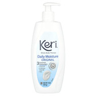 <img alt="Keri, Daily Moisture, Original, 15 oz (425 g)" title="Keri, Daily Moisture, Original, 15 oz (425 g),303160243158"