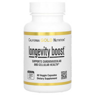 <img alt="California Gold Nutrition, Longevity Boost with trans-Resveratrol, Olive Leaf Extract, Grape Extract Blend and Medium Chain Triglycerides, 60 Veggie Capsules" title="California Gold Nutrition, Longevity Boost with trans-Resveratrol, Olive Leaf Extract, Grape Extract Blend and Medium Chain Triglycerides, 60 Veggie Capsules,898220021086"