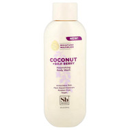 <img alt="Soapbox, Nourishing Body Wash, Coconut + Goji Berry, 20 fl oz (591 ml)" title="Soapbox, Nourishing Body Wash, Coconut + Goji Berry, 20 fl oz (591 ml),850034069036"