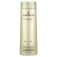 <img alt="Giovanni, Smoothing Castor Oil Shampoo, For All Hair Types, 13.5 fl oz (399 ml)" title="Giovanni, Smoothing Castor Oil Shampoo, For All Hair Types, 13.5 fl oz (399 ml),716237187895"